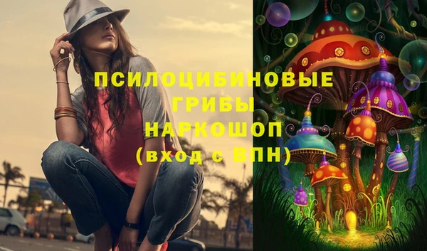 кристаллы Верея